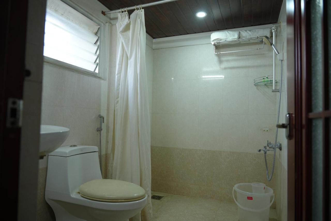 Mg Zion Hotel 티루파티 외부 사진